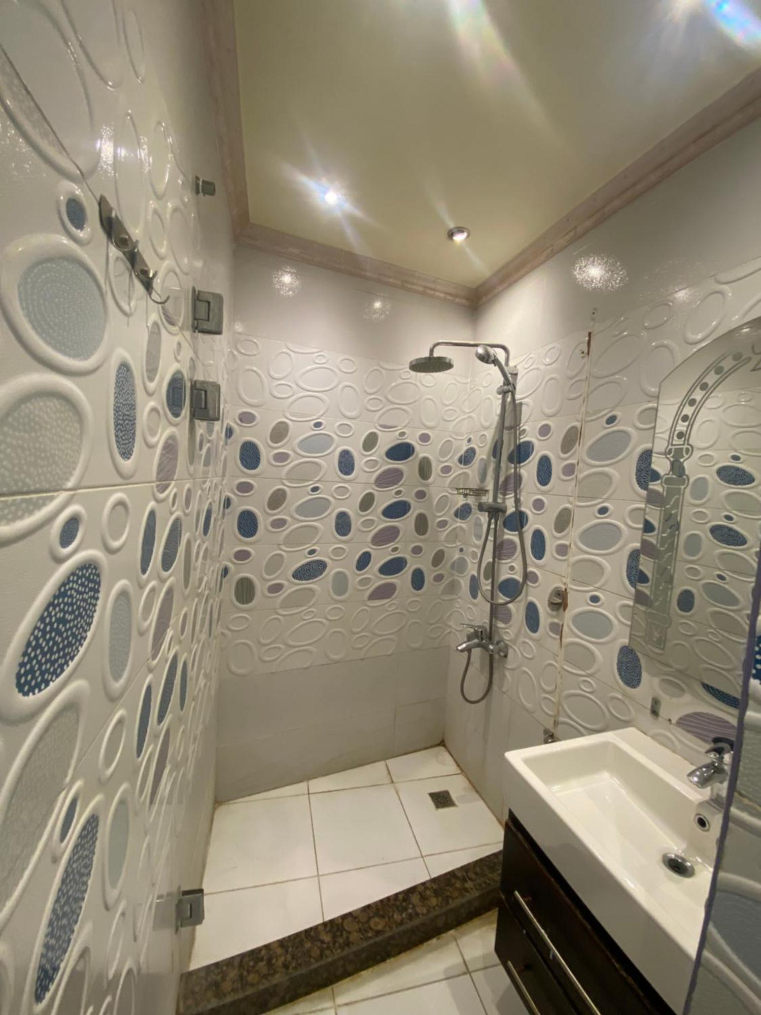 شارع الحجاز المهندسين Apartment *