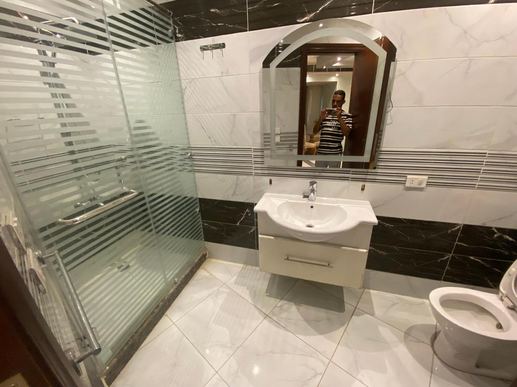 Apartment شارع الحجاز المهندسين