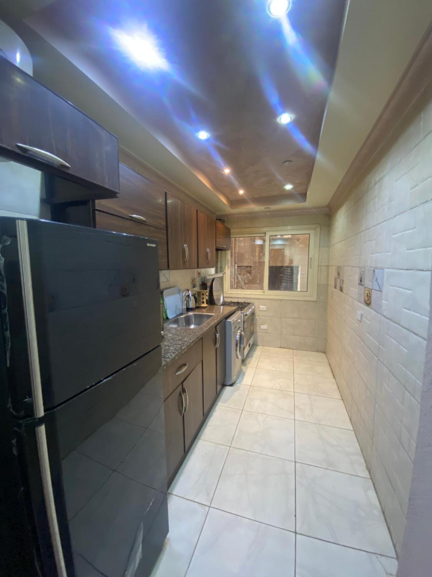 شارع الحجاز المهندسين Apartment *