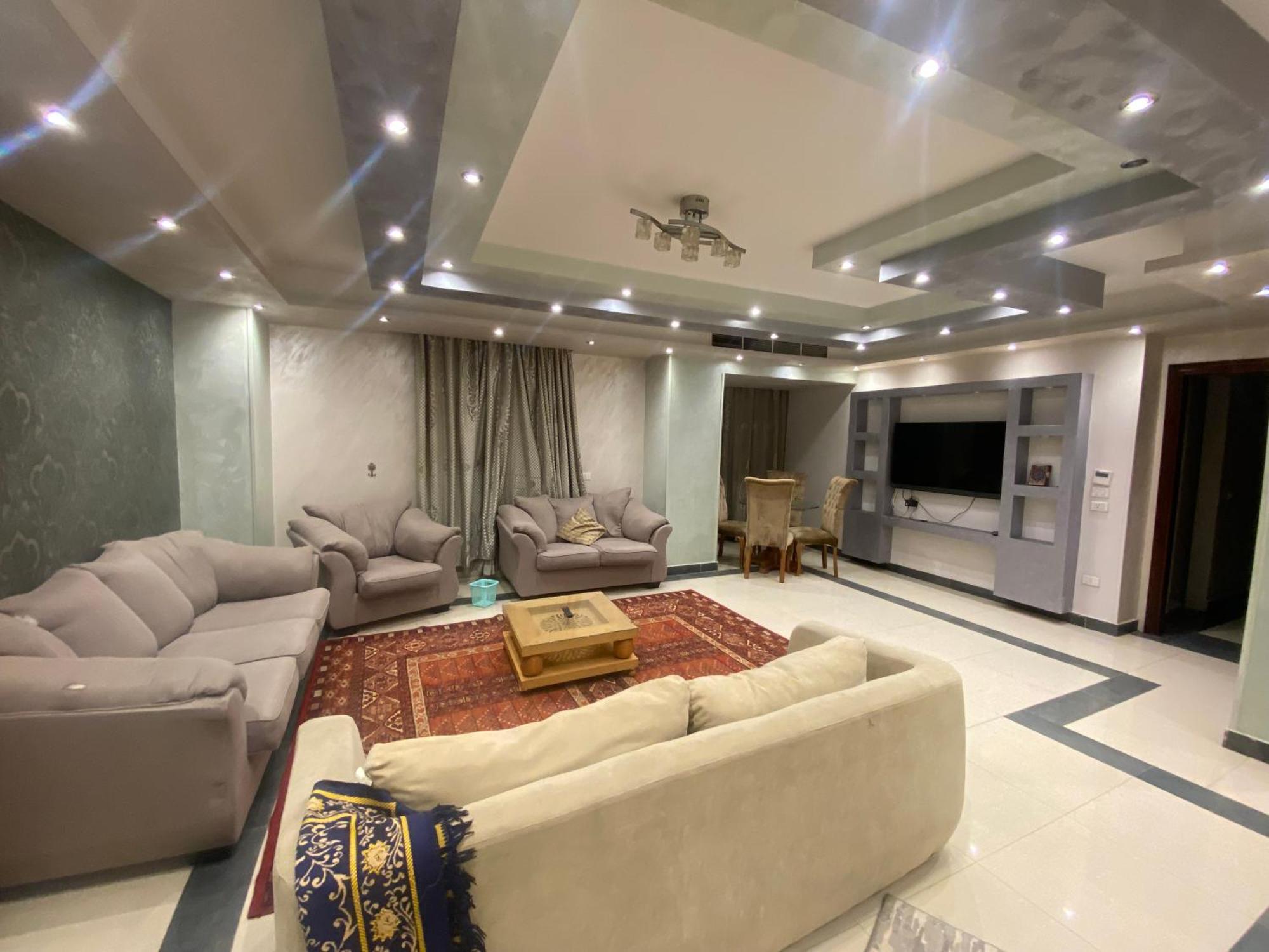 شارع الحجاز المهندسين *