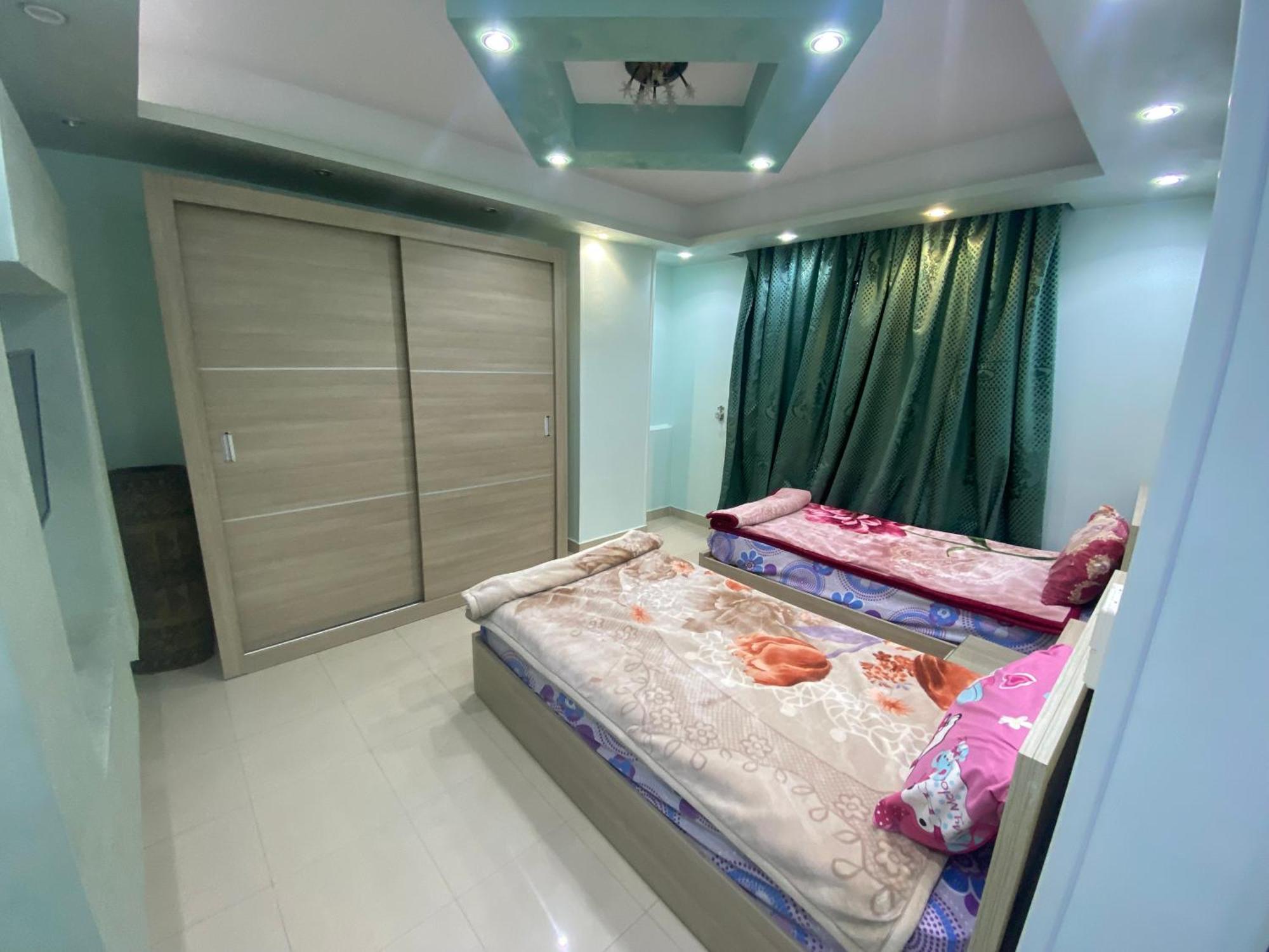 شارع الحجاز المهندسين Apartment
